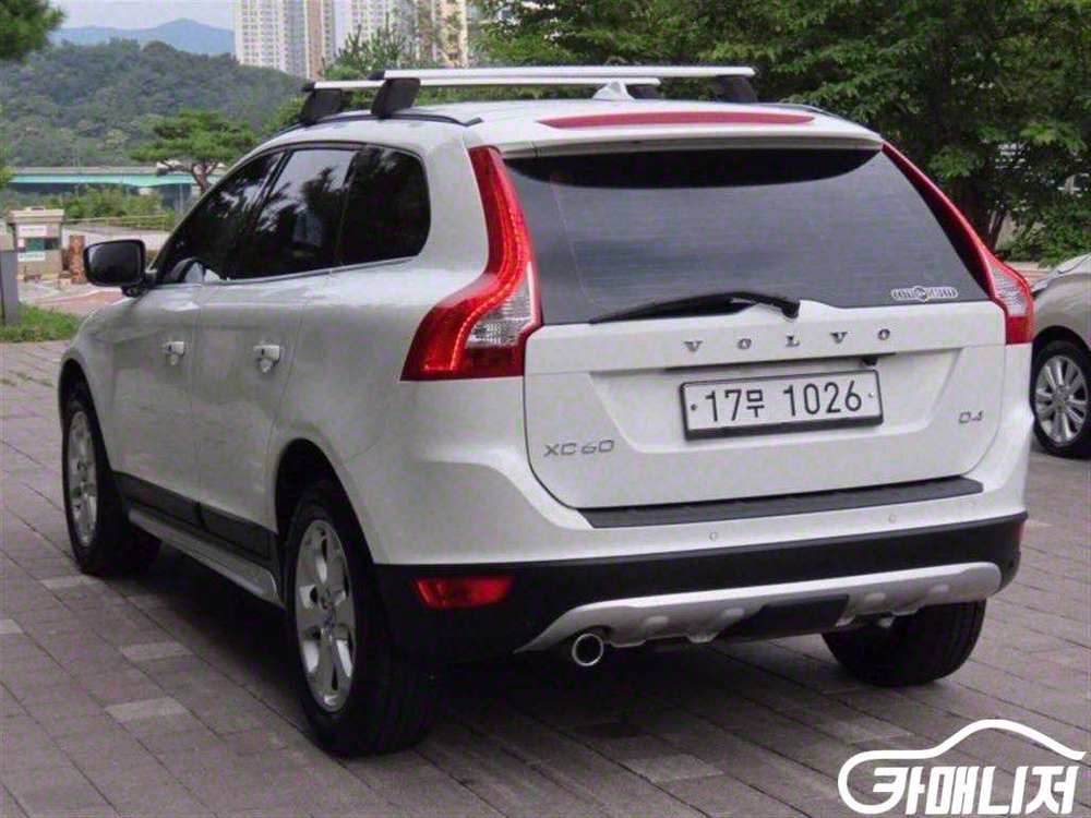 [볼보]XC60 D4 #2026년특가--3