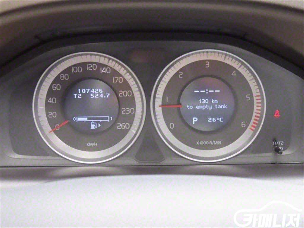 [볼보]XC60 D4 #2026년특가--4