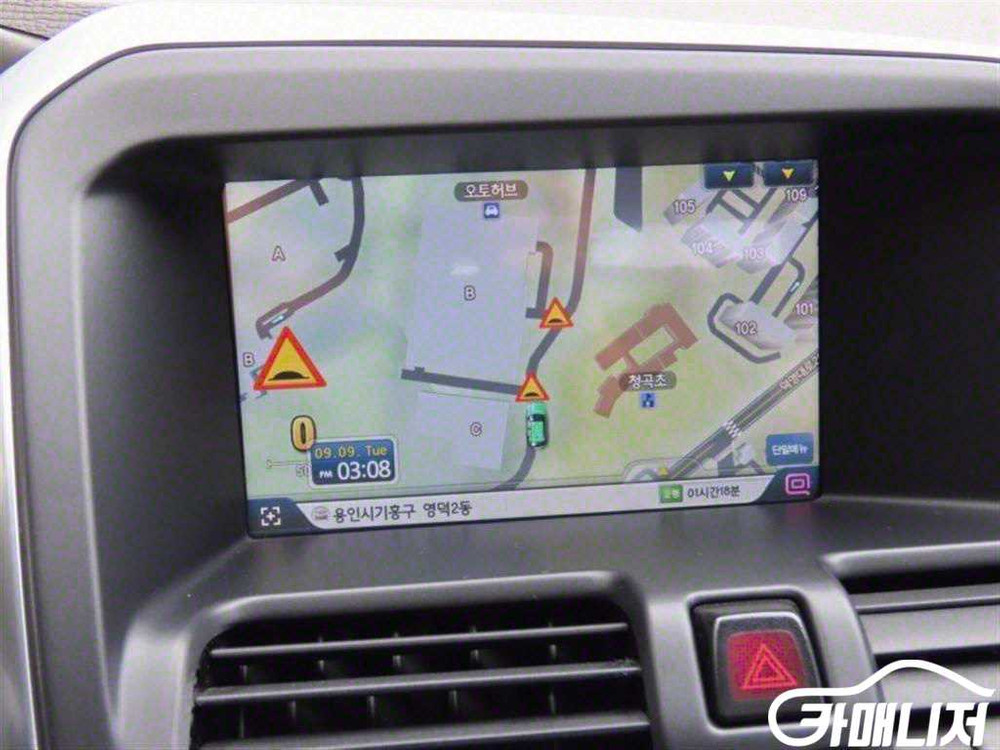 [볼보]XC60 D4 #2026년특가--7