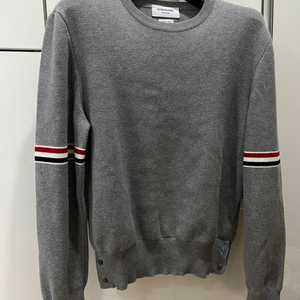 25fw 톰브라운 밀라노스티치 니트 2사이즈