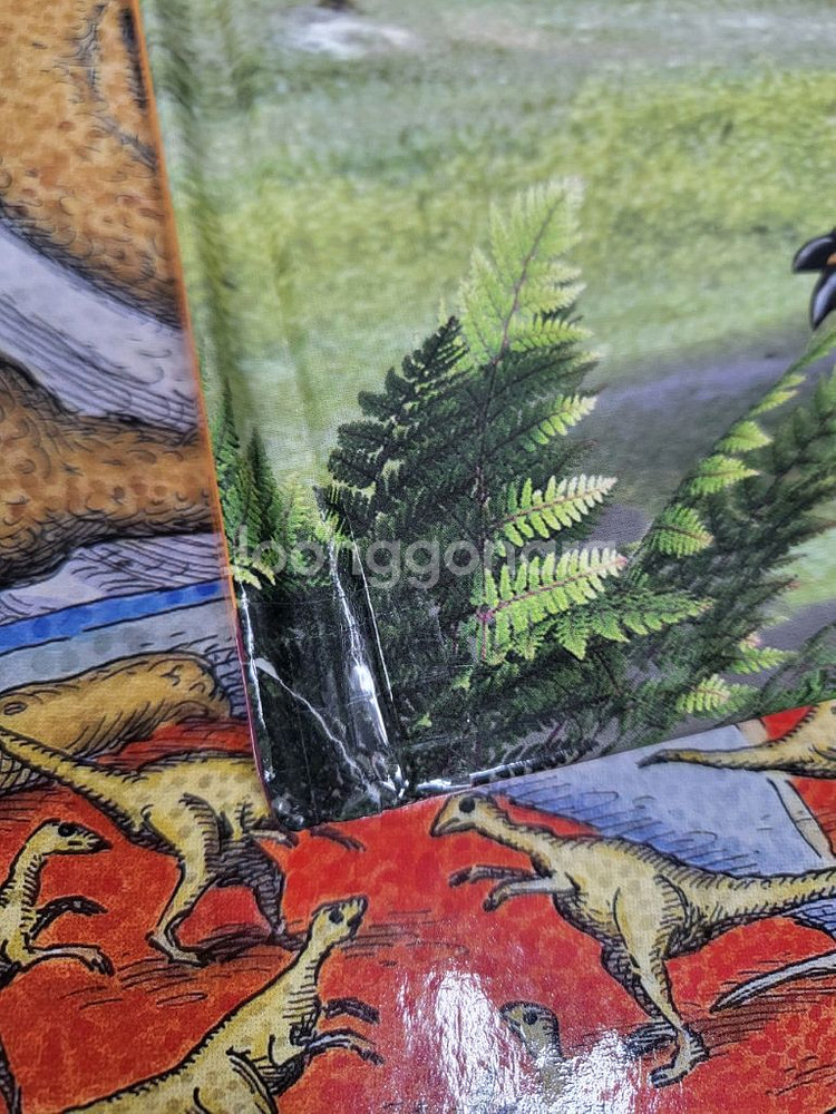 꼬꼬마 과학자 전집 세트--4