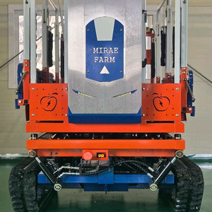 미래팜 평판 고속작업차