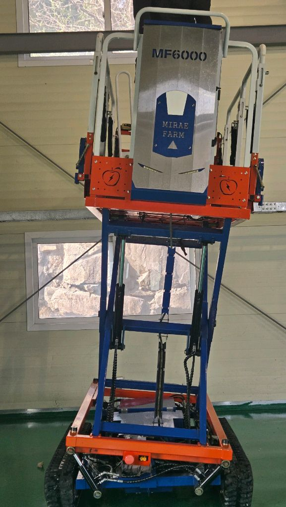 미래팜 평판 고속작업차--5