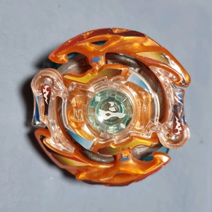 영실업 베이블레이드 B-75 블레이즈 라그나로크 4C Fl