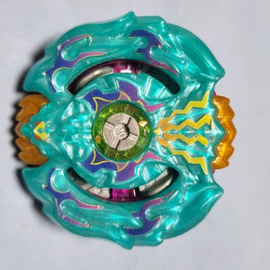 베이블레이드 B-101 랜덤부스터 vol9 / 비트쿠쿨칸