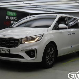 [기아]더 뉴 카니발 디젤 9인승 럭셔리 #2026년특가