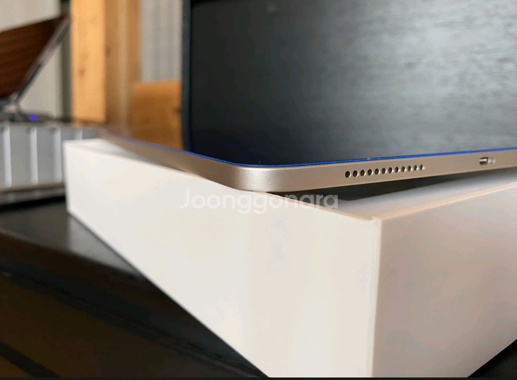 아이패드 에어5 11인치 64GB 와이파이 수리용--3