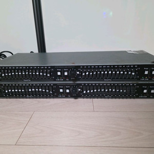 ART 341 15밴드 이큐