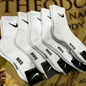 나이키 운동양말 러닝양말 5개 만원