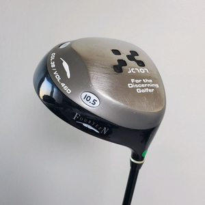 포틴 JC707 드라이버 10.5도 R 골프채 골프클럽 이미지