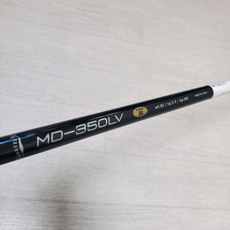 포틴 JC707 드라이버 10.5도 R 골프채 골프클럽 이미지