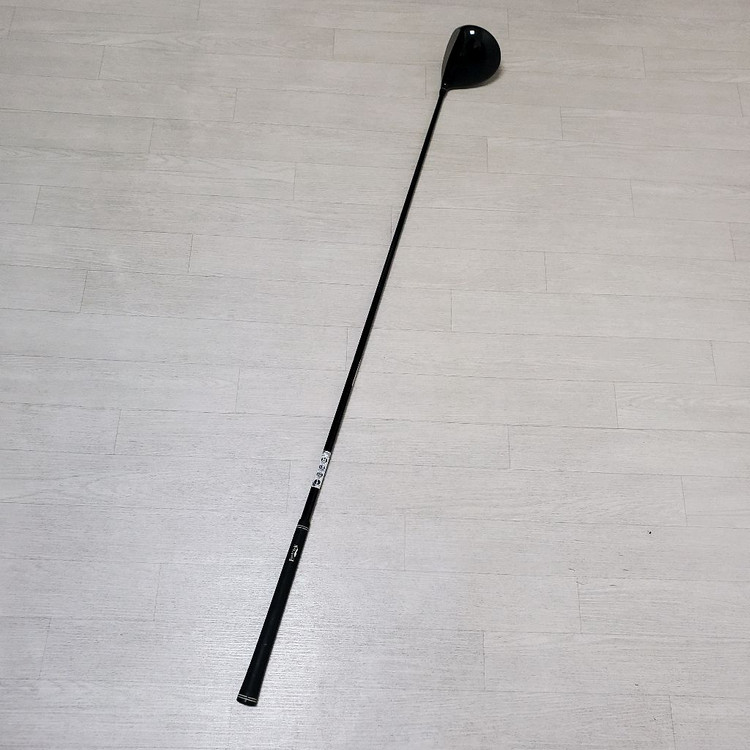 포틴 JC707 드라이버 10.5도 R 골프채 골프클럽 이미지