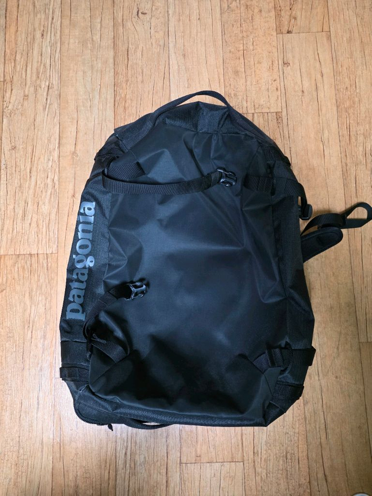 파타고니아 블랙홀 mlc 45L--1