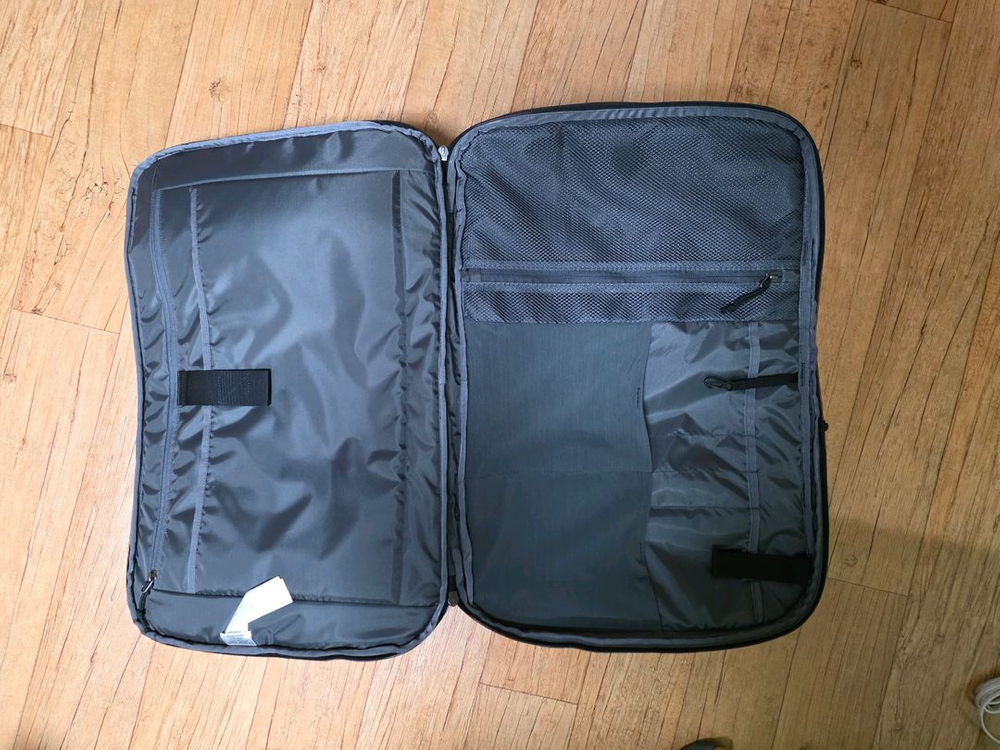 파타고니아 블랙홀 mlc 45L--2