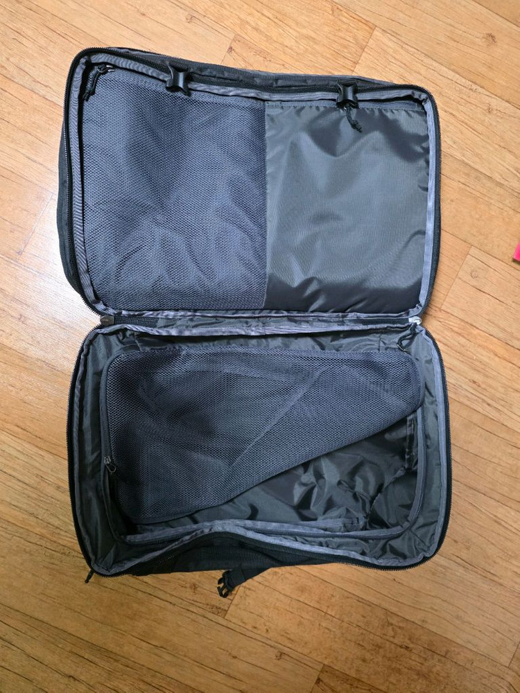 파타고니아 블랙홀 mlc 45L--3