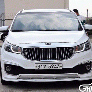 [기아]올 뉴 카니발 디젤 9인승 프레스티지 #2026년특가