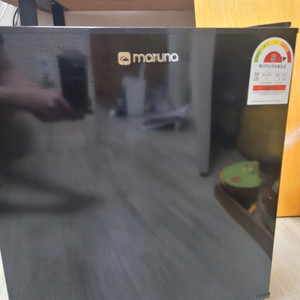 마루나 미니 냉장고(BC-50B/47L)