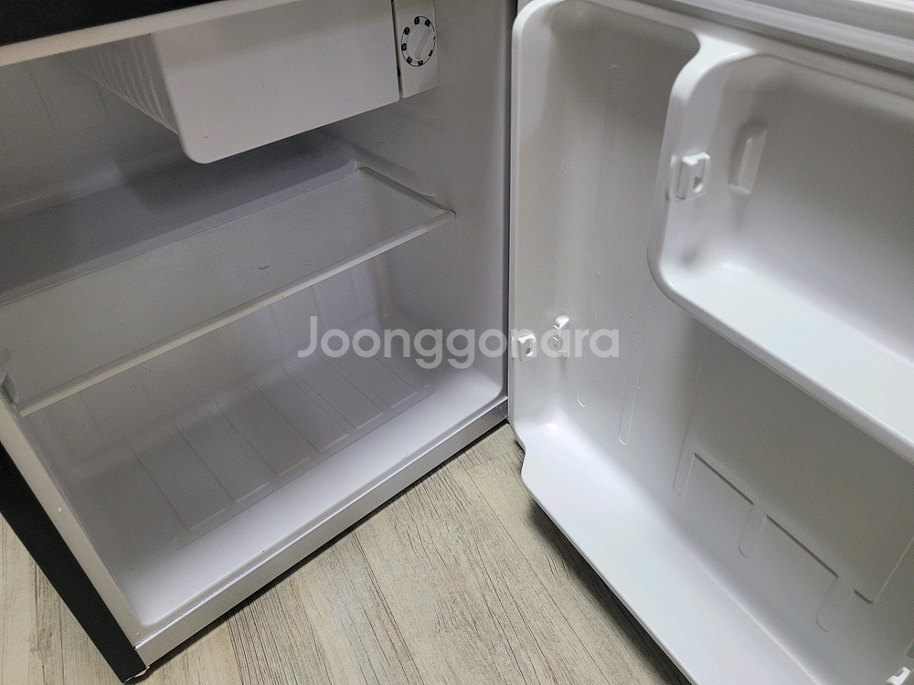 마루나 미니 냉장고(BC-50B/47L)--2