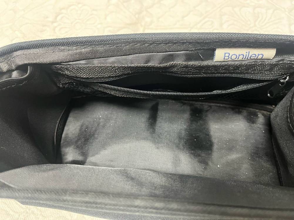 보니렌 유모차 정리함--2