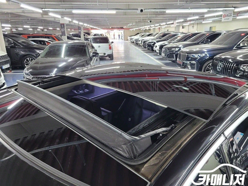 [재규어]XJ (X351) 3.0D 프리미엄 럭셔리 LWB #2026년특가--3