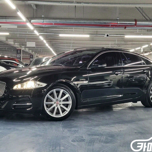 [재규어]XJ (X351) 3.0D 프리미엄 럭셔리 LWB #2026년특가