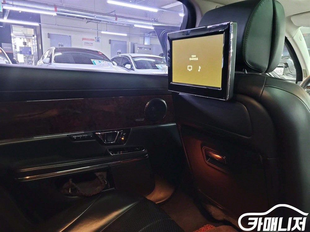 [재규어]XJ (X351) 3.0D 프리미엄 럭셔리 LWB #2026년특가--7