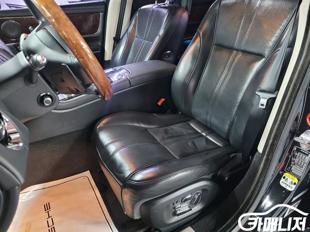 [재규어]XJ (X351) 3.0D 프리미엄 럭셔리 LWB #2026년특가--4