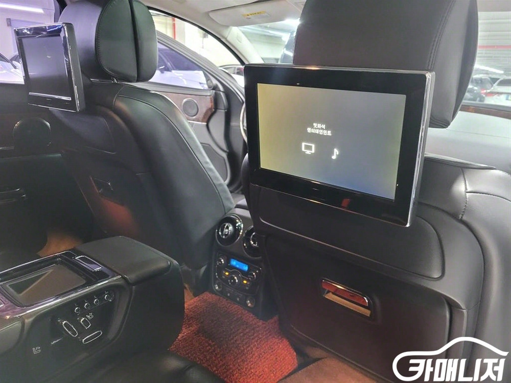 [재규어]XJ (X351) 3.0D 프리미엄 럭셔리 LWB #2026년특가--6