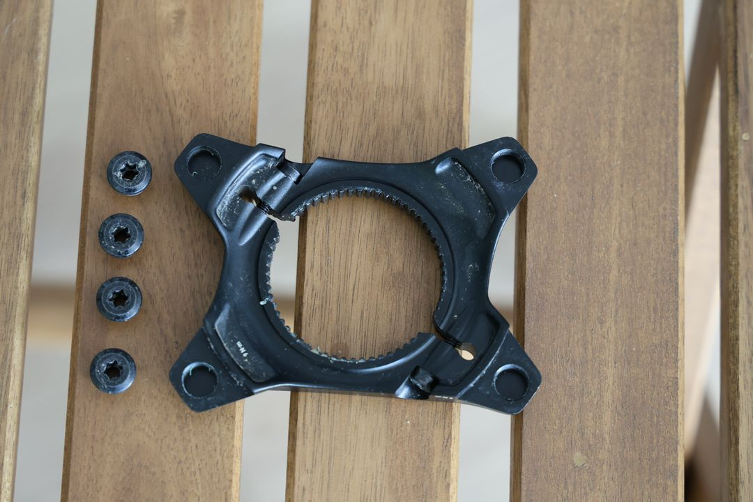 SRAME-Bike Spider 107 BCD for Specialized SL 1.1 이미지