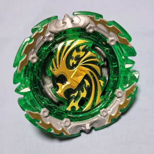 베이블레이드 팽이 B-143-4