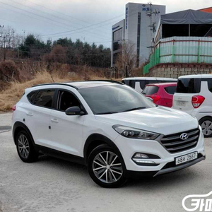 [현대]올뉴투싼 디젤 1.7 2WD 모던 #2026년특가