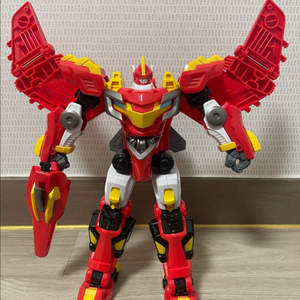 우체국택포) 미니특공대 프테라스카이