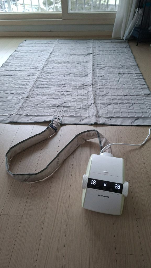 경동나비엔 온수매트 EQM511-QS--3