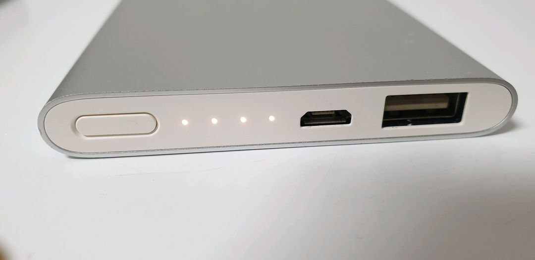 샤오미 보조배터리 5000mAh, 16000mAh--3