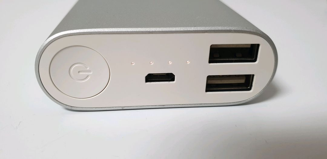 샤오미 보조배터리 5000mAh, 16000mAh--4