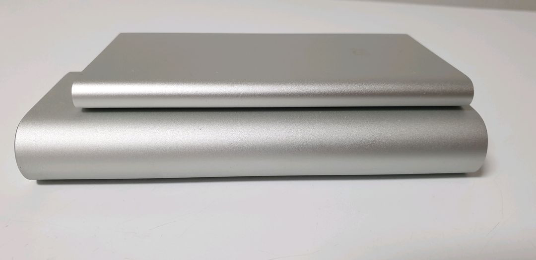 샤오미 보조배터리 5000mAh, 16000mAh--6