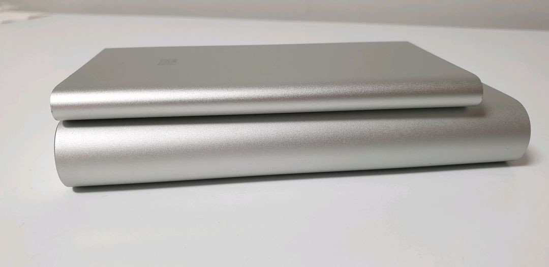 샤오미 보조배터리 5000mAh, 16000mAh--7