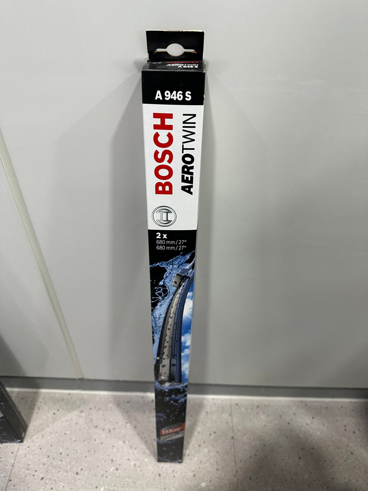 보쉬 와이퍼 A946S 벤츠 S클래스 2005.10~2013.11 W221 W220 이미지