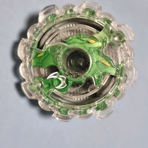 영실업 베이블레이드 버스트 케르베우스 센트럴 디펜스 B-04