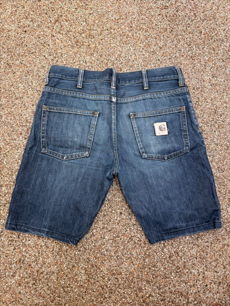 칼하트 윕 반바지 이미지