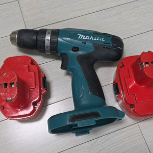 마끼다 8391D 전동 해머 드릴