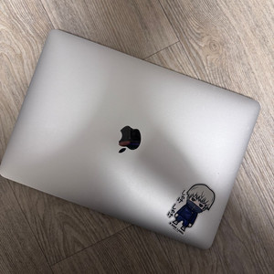맥북에어 M1 이미지