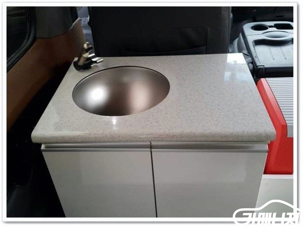 [현대]스타렉스 캠핑카 (3인승) #2026년특가 이미지