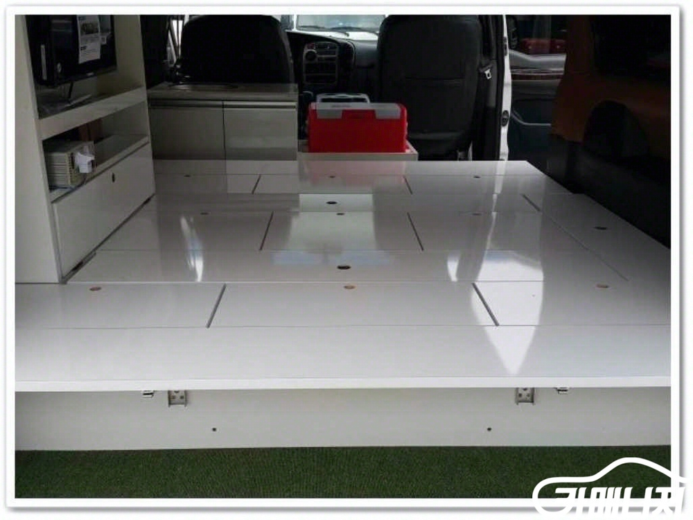 [현대]스타렉스 캠핑카 (3인승) #2026년특가 이미지