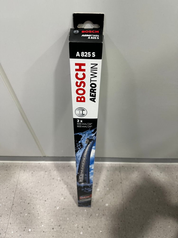 보쉬 와이퍼 A825S 벤츠 뉴E클래스 W212 이미지