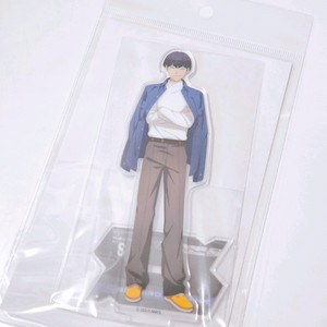 괴수8호 호시나 소우시로 아크릴