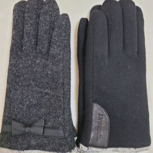 mook여성장갑 / 크로커다일 남성장갑