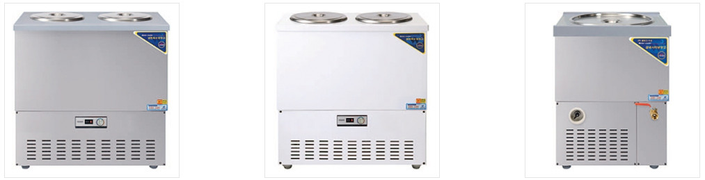 우성 업소용냉장고(45박스,25박스,테이블,받드,음료,육수,냉동고등) 새제품 팝니다 이미지