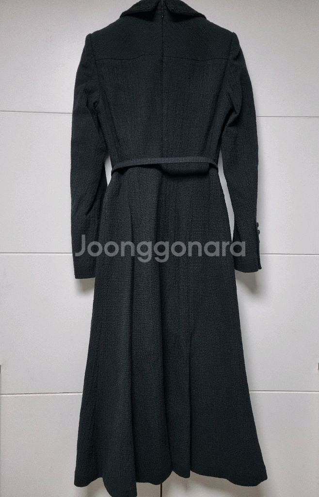 브라이드앤유 원피스 0사이즈(하객룩 경조사룩 상견례룩)--4