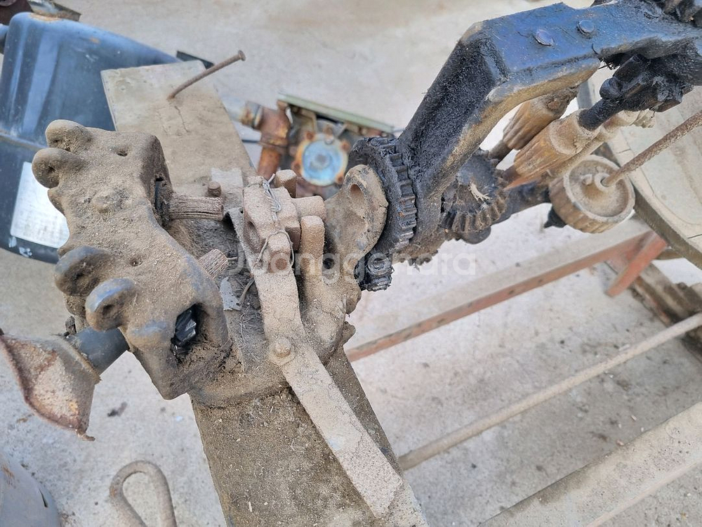 제승기, 새끼 꼬는 기계, 작동 잘되는지 모름,평택 직거래 택배불가--3